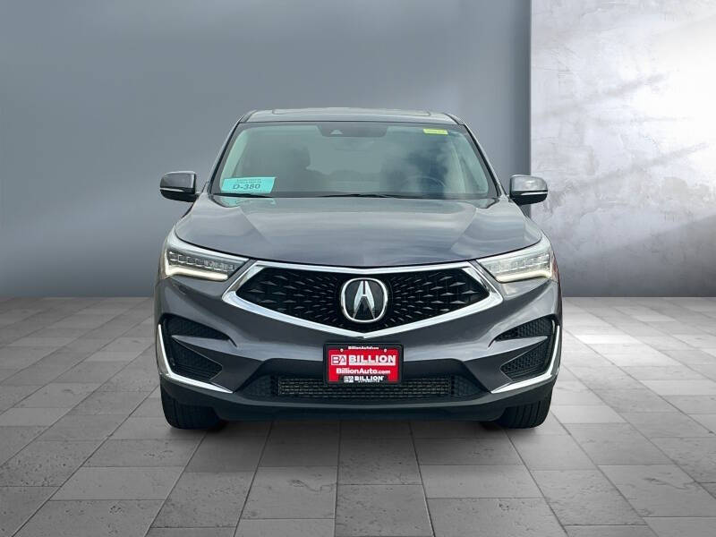 2021 Acura RDX SH-AWD w/Tech