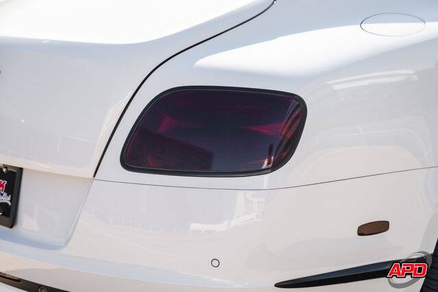 2013 Bentley Continental GT Speed