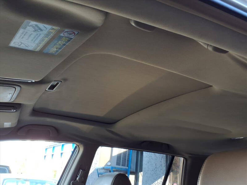 2008 Honda Pilot EX-L