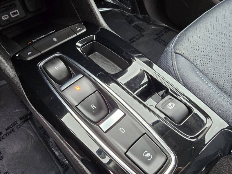 2022 Chevrolet Bolt EUV Premier