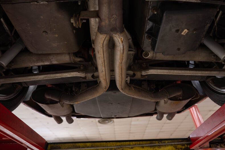 1987 Chevrolet Corvette