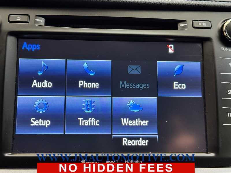 2018 Toyota Highlander LE Plus