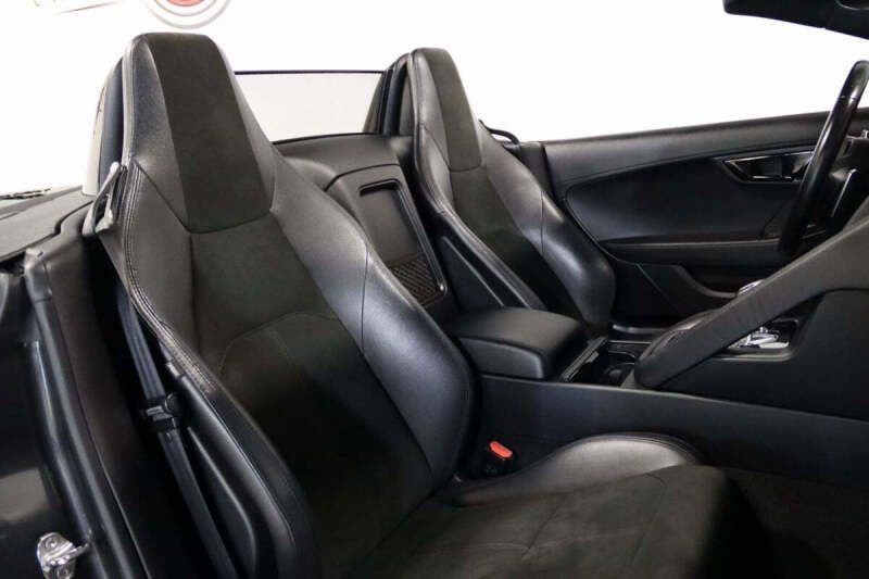 2021 Jaguar F-TYPE R-Dynamic