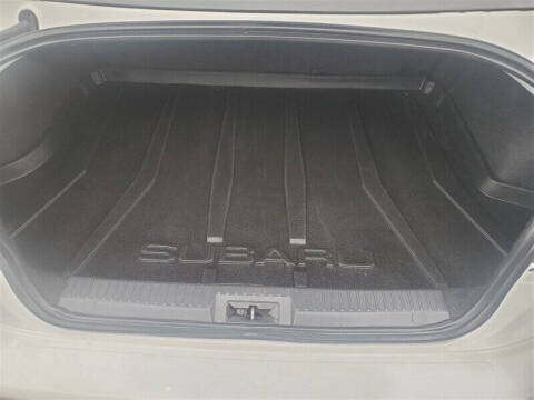 2015 Subaru BRZ Limited