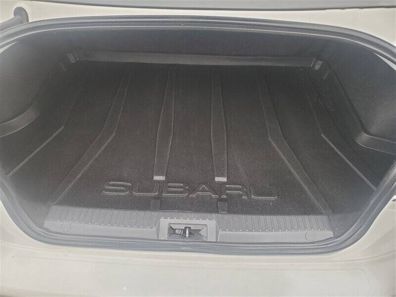 2015 Subaru BRZ Limited