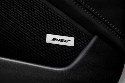 2021 Porsche 911 Carrera S