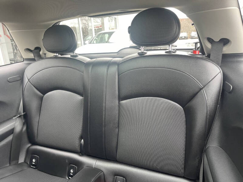 2015 MINI Hardtop 2 Door Cooper