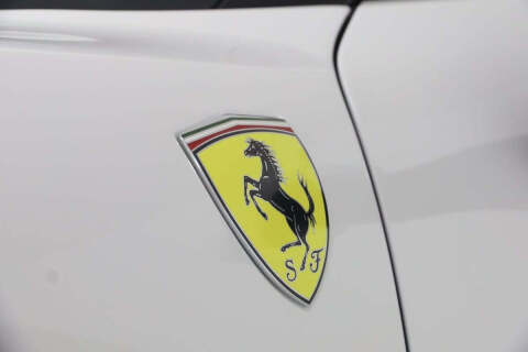 2024 Ferrari 296 GTB