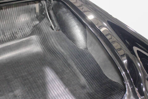 1956 Ford Thunderbird