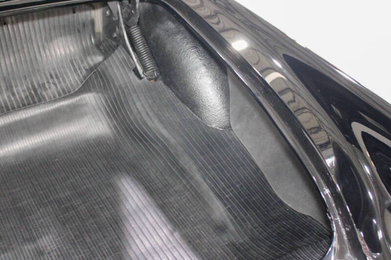 1956 Ford Thunderbird