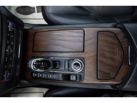 2017 Maserati Ghibli S