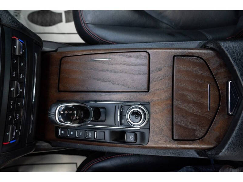 2017 Maserati Ghibli S