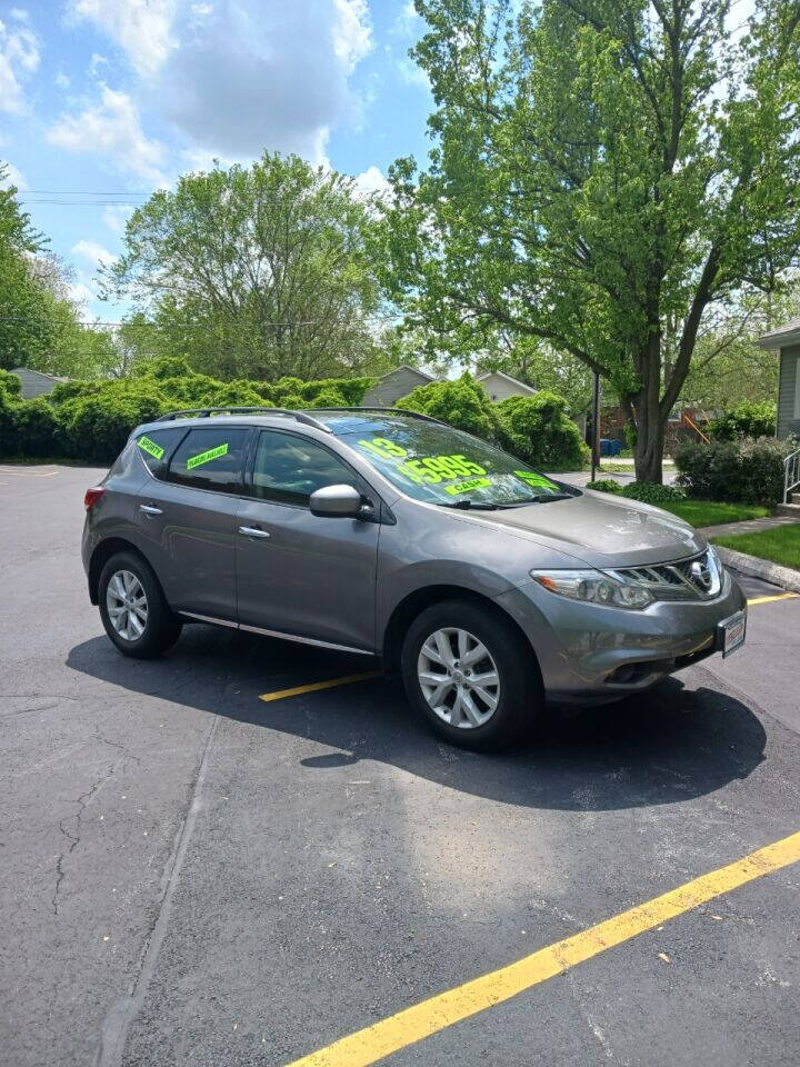 Cars For Sale in Steger, IL LB s Discount Auto Sales