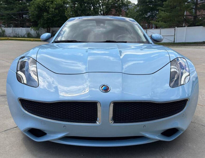 2018 Karma Revero