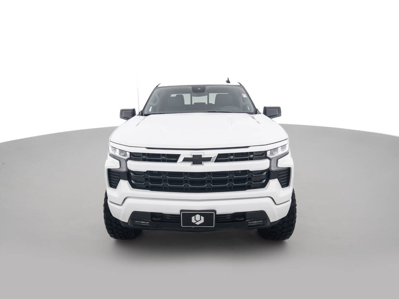 Used Car 2024 Chevrolet Silverado 1500  Rst 4x4 4dr Crew Cab 5.8 Ft. Sb For Sale Under $40,000 In Coal City, Illinois