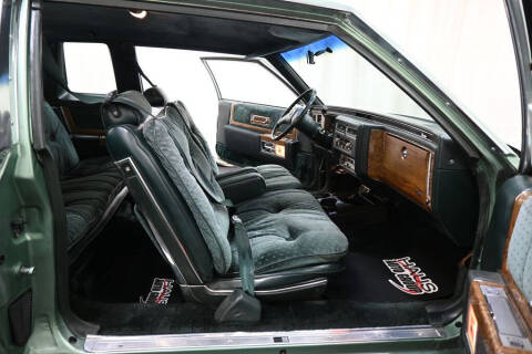 1976 Cadillac DeVille