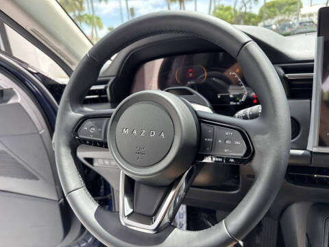 2026 Mazda CX-5 2.5 S Premium Plus