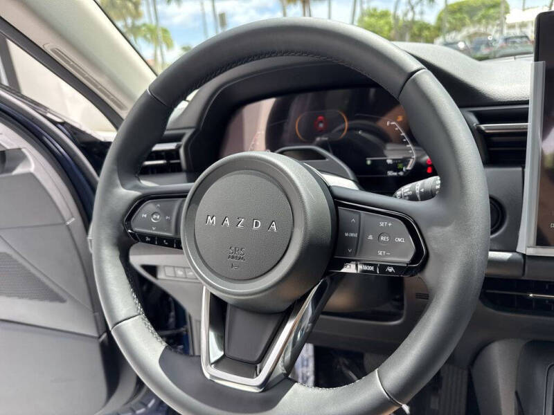 2026 Mazda CX-5 2.5 S Premium Plus