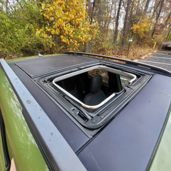 2016 Jeep Renegade Latitude 75th Anniversary