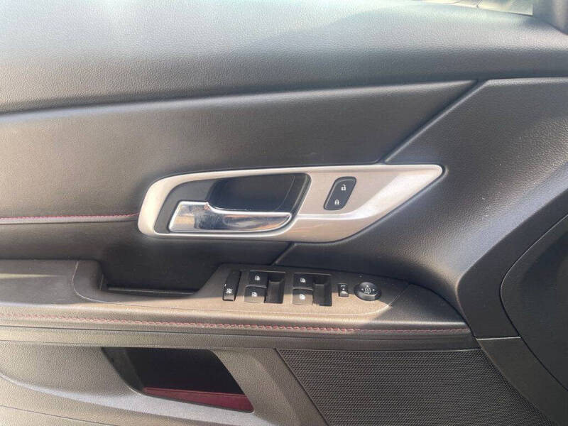 2014 GMC Terrain SLE-2