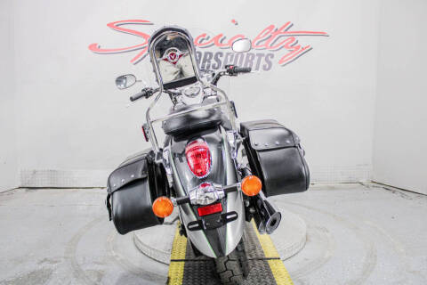 2020 Kawasaki Vulcan 900 Classic LT