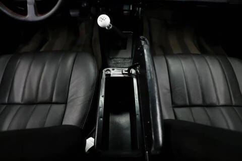 1970 Chevrolet Camaro