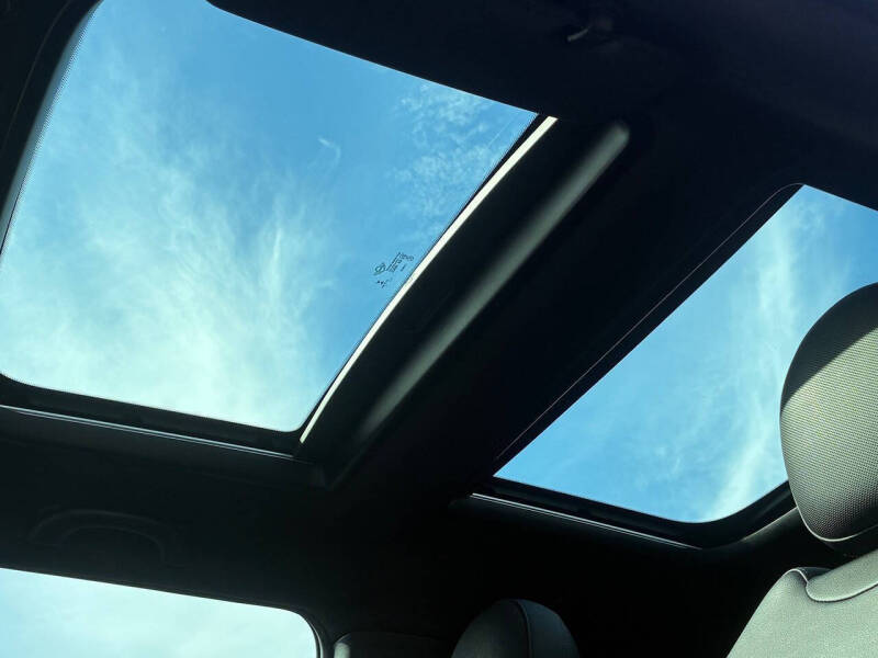 2015 MINI Hardtop 2 Door Cooper S