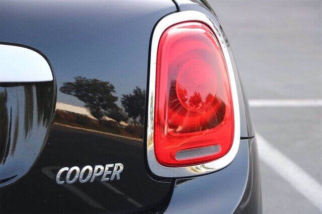 2014 MINI Hardtop Cooper
