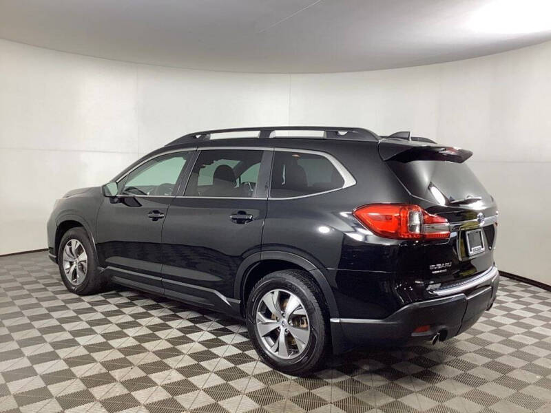 2019 Subaru Ascent Premium 8-Passenger