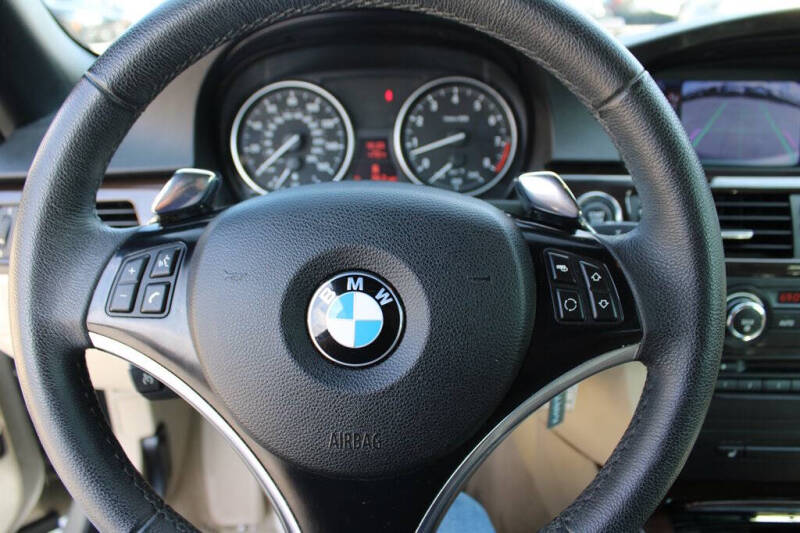 2009 BMW 3 Series 335i