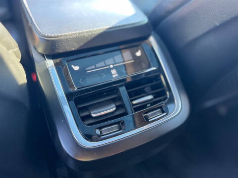 2016 Volvo XC90 T6 Inscription