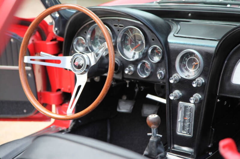 1964 Chevrolet Corvette