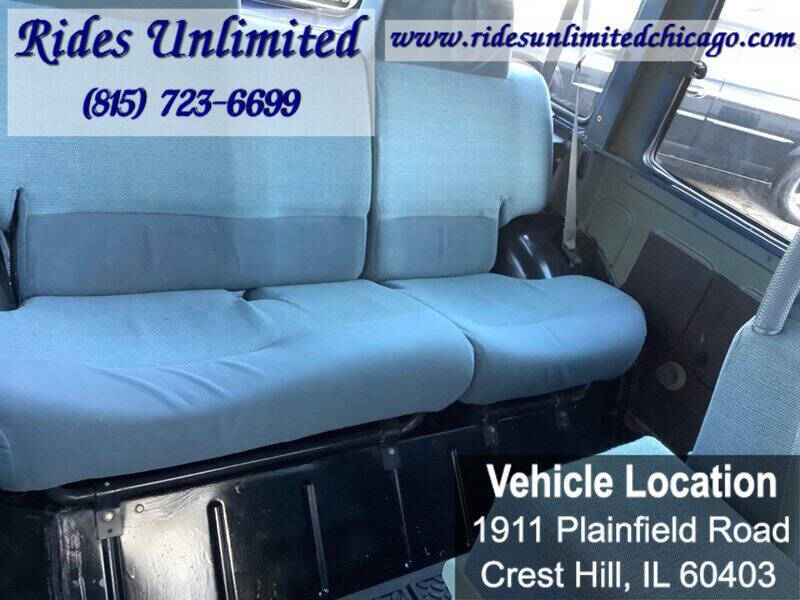 1990 Land Rover Discovery