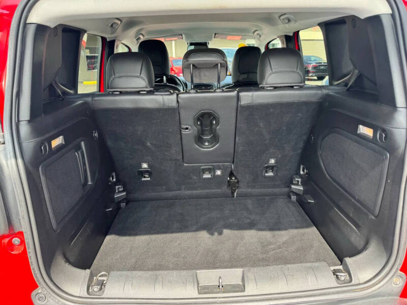 2015 Jeep Renegade Limited