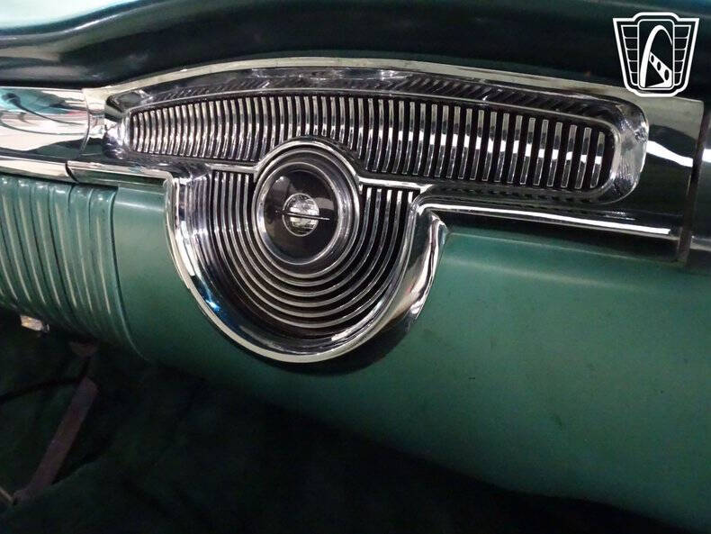 1955 Oldsmobile Eighty-Eight