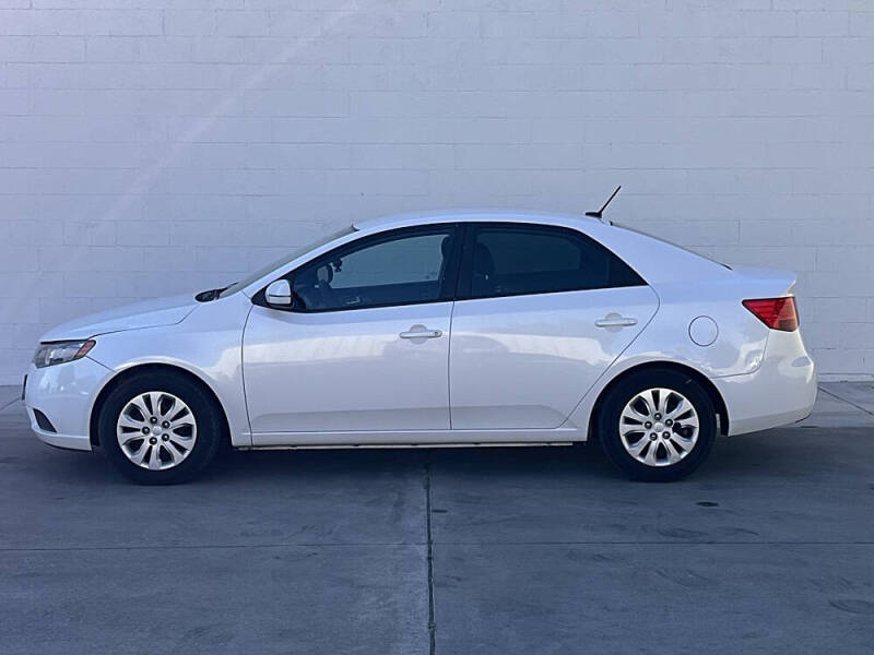 2013 Kia Forte EX