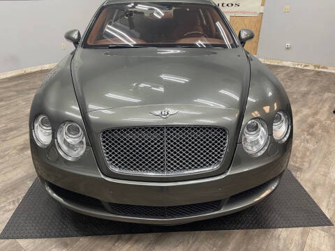 2006 Bentley Continental Flying Spur
