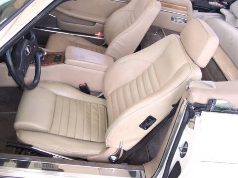 1989 Jaguar XJ-Series XJS