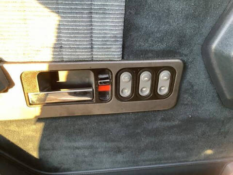 1994 Chevrolet C/K 2500 Series