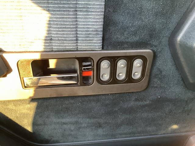 1994 Chevrolet C/K 2500 Series