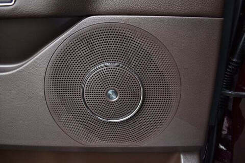 2024 Ford Expedition MAX King Ranch