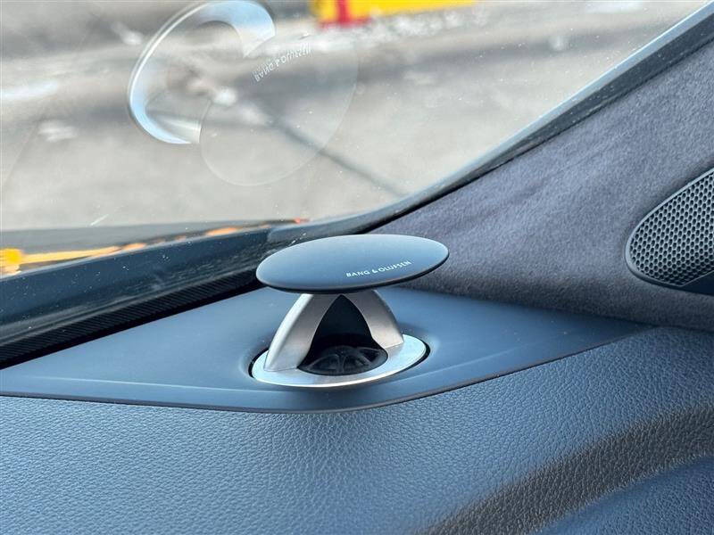 2019 Audi Q7 quattro Prestige 55 TFSI