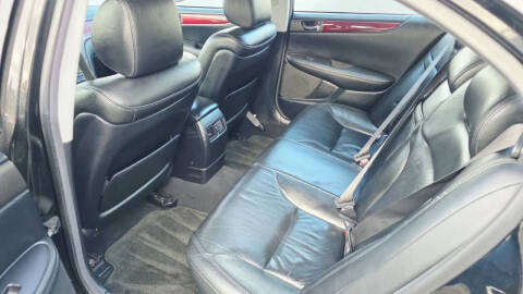 2003 Lexus ES 300