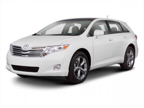 2010 Toyota Venza for sale at CU Carfinders in Norcross GA