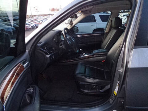 2013 BMW X5 xDrive35i