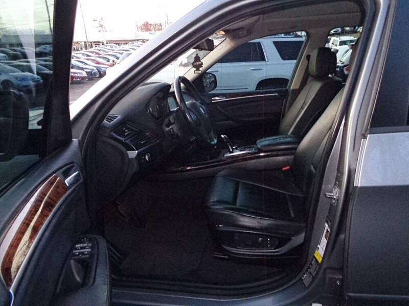 2013 BMW X5 xDrive35i