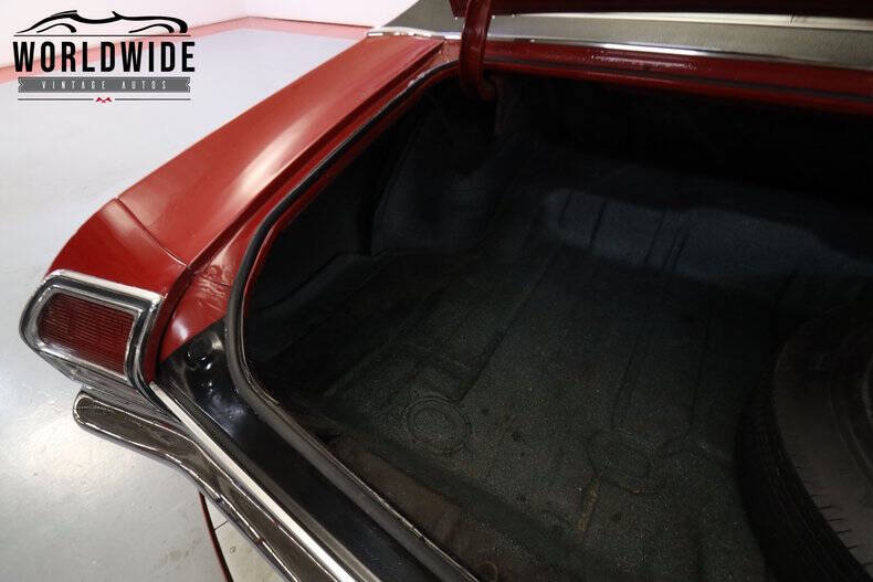 1969 Chevrolet Chevelle