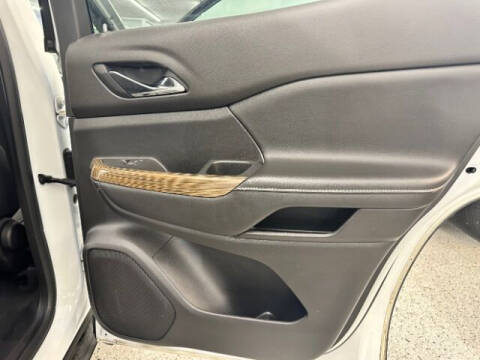 2019 GMC Acadia SLE-1