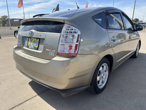 2009 Toyota Prius