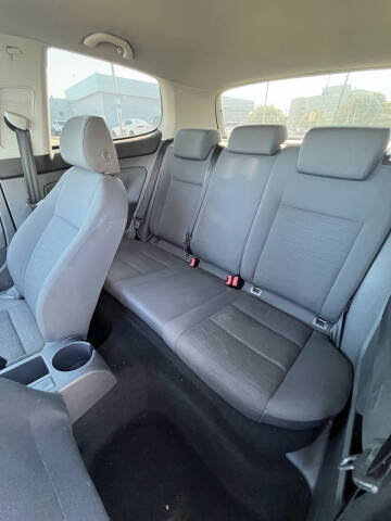 2007 Volkswagen Rabbit